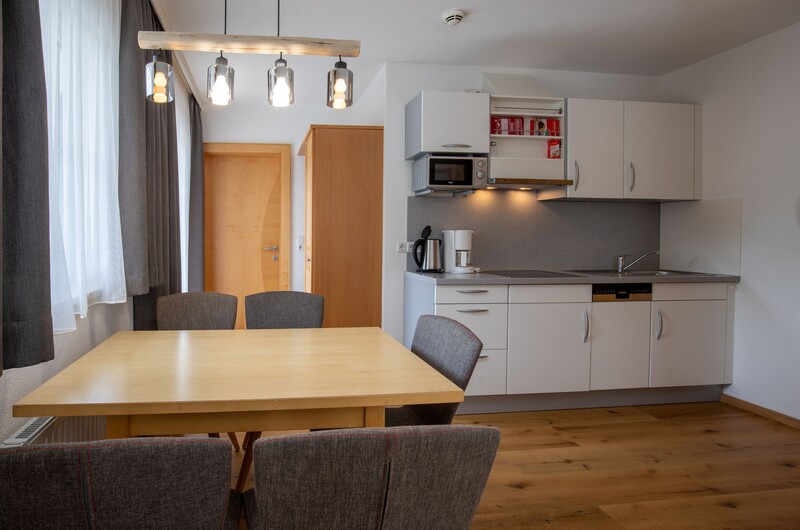 Apartment 1