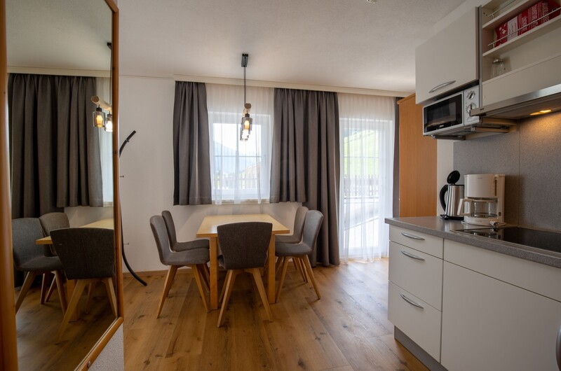 Apartment 1