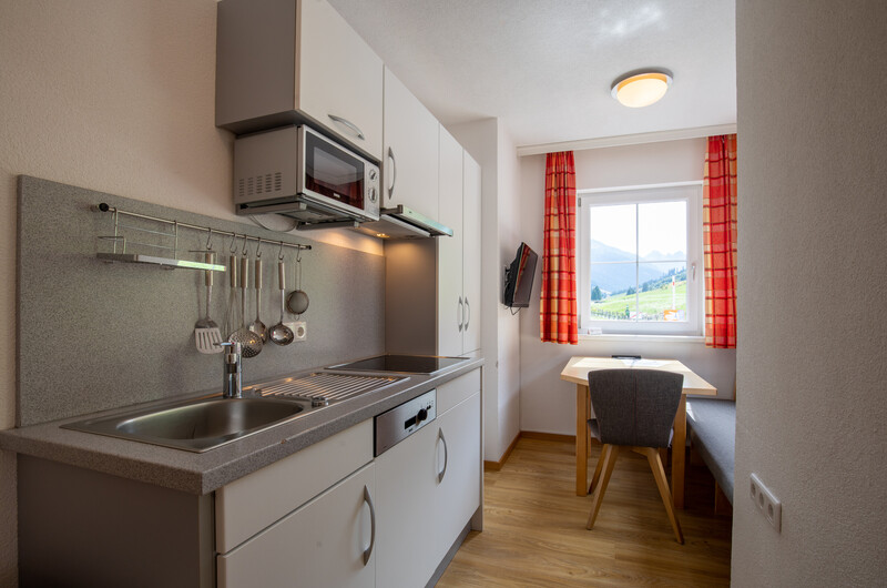Apartment 4