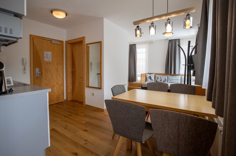 Apartment 1