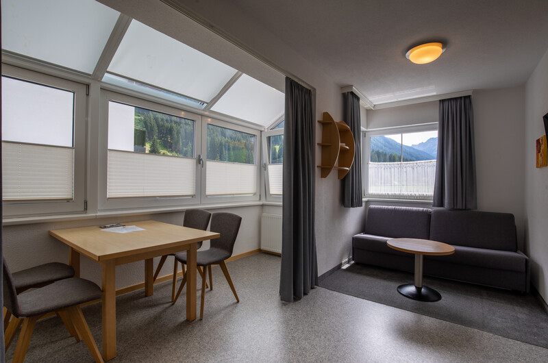 Apartment 3